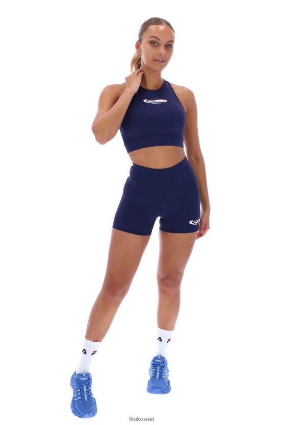 حمالة صدر رياضية Fila x Tala Skinluxe BX00H43447FILA