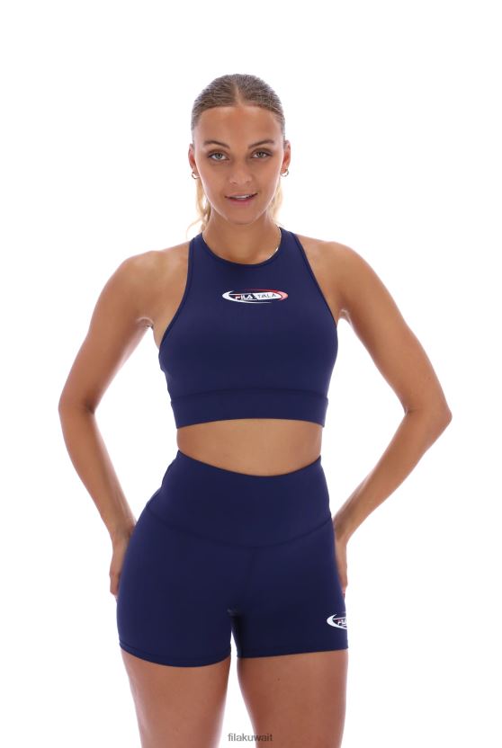 حمالة صدر رياضية Fila x Tala Skinluxe BX00H43447FILA