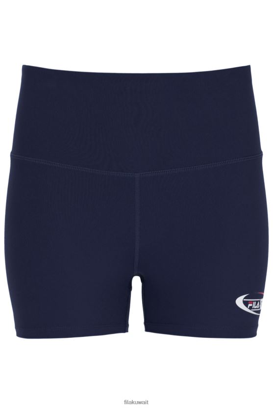 أزياء شورت ركوب الدراجات Fila x Tala Skinluxe BX00H43448FILA