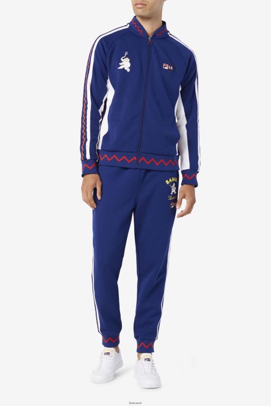 Fila x rb babar Evertt jogger fila BX00H4701FILA