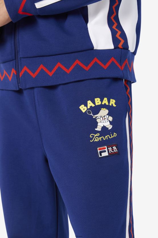 Fila x rb babar Evertt jogger fila BX00H4701FILA