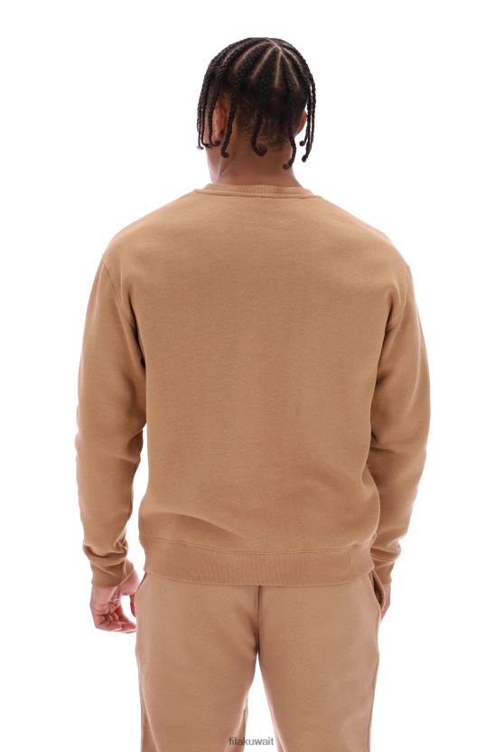 توباك Fleece Crew Jumper Fila BX00H43194FILA