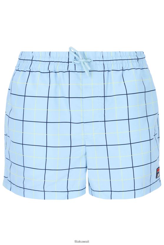 شورت السباحة Linecall Fila BX00H43356FILA