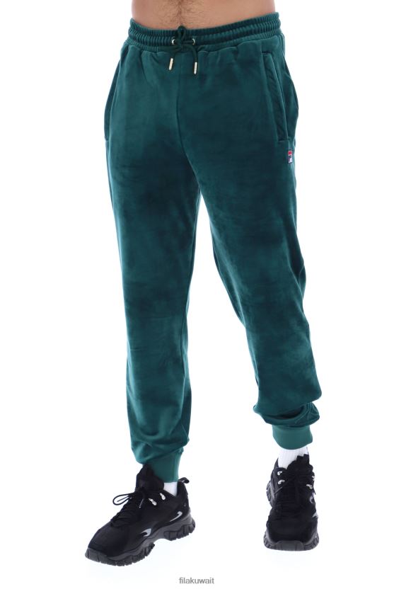 سروال رياضي مخملي من Lir BX00H43324FILA