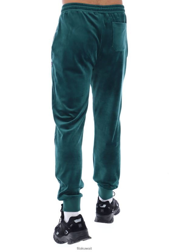 سروال رياضي مخملي من Lir BX00H43324FILA