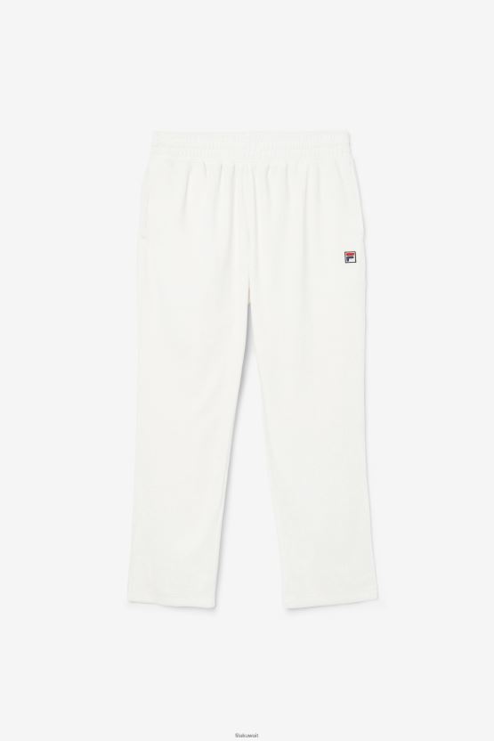 فيلا O-Fit القطيفة بانت جاردينيا BX00H4559 الغردينيا FILA