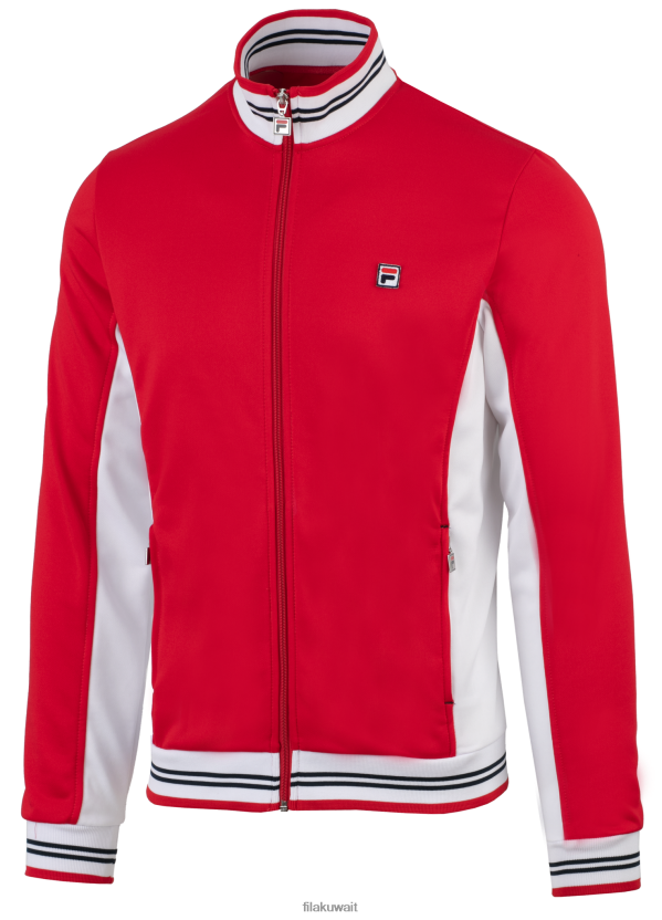 سترة رياضية وظيفية من Ole BX00H43206FILA