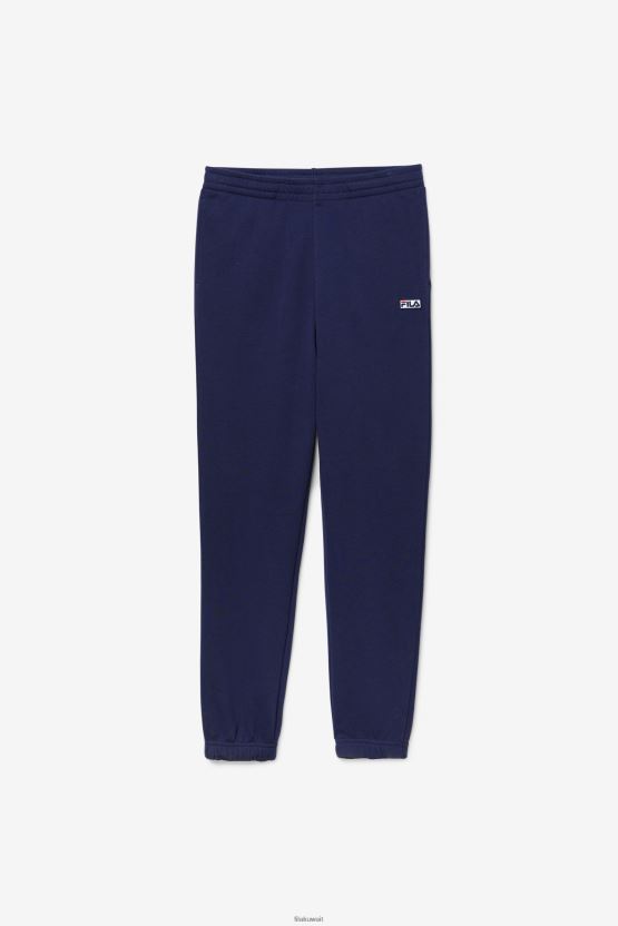 Peacoat Lassie Jogger Fila BX00H41572 معطف طاووس FILA