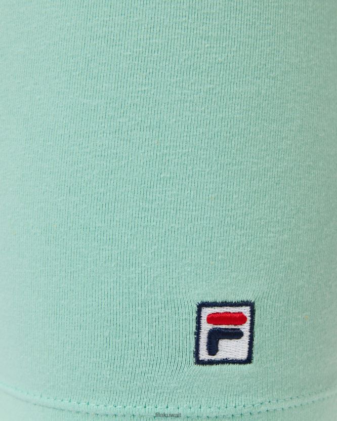دراجة قصيرة للفتيات من Peppermint Fila BX00H43159 النعناع FILA