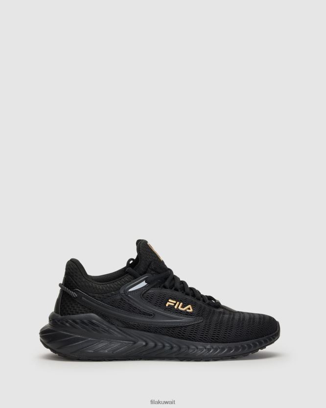 الرجال السود Rapidflash 22 تنشيط فيلا BX00H42682 أسود FILA