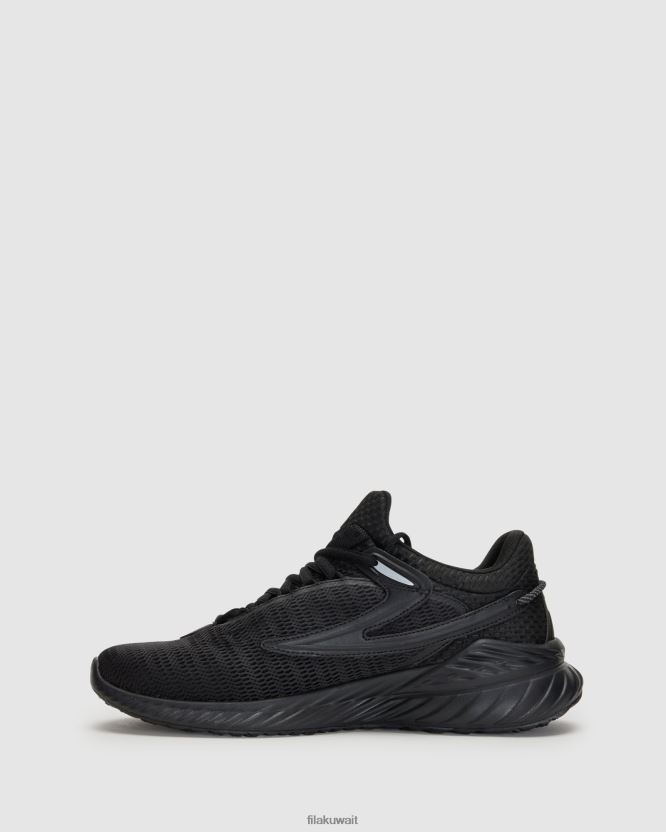 الرجال السود Rapidflash 22 تنشيط فيلا BX00H42682 أسود FILA