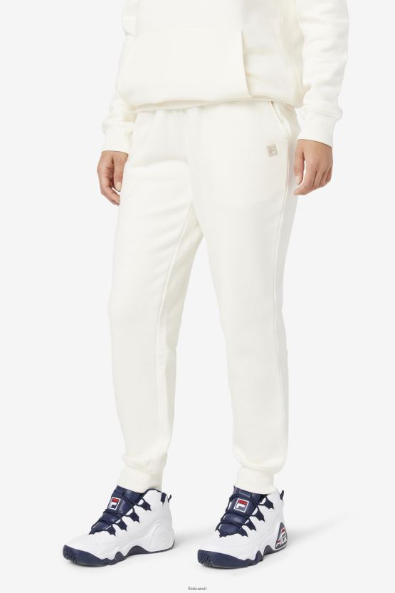 جاردينيا avah jogger فيلا BX00H41608 الغردينيا FILA