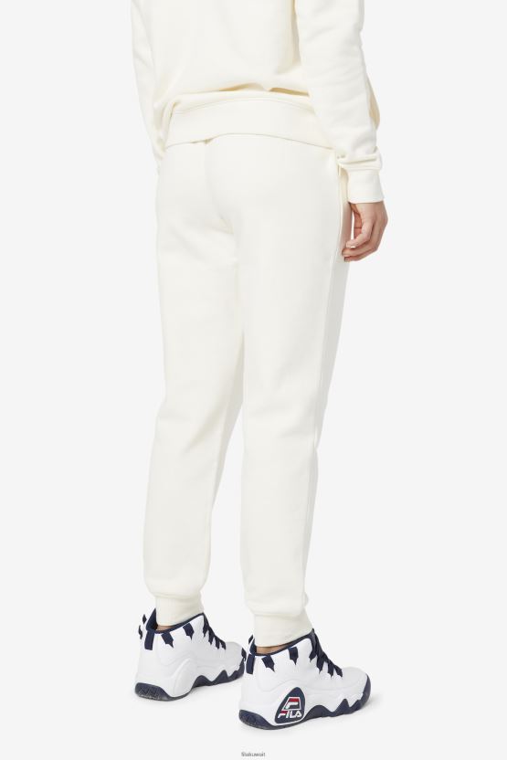جاردينيا avah jogger فيلا BX00H41608 الغردينيا FILA