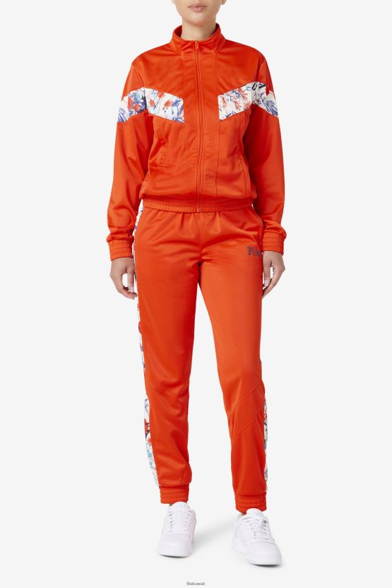 كيارا المسار بانت orange.com فيلا BX00H41631 orange.com FILA