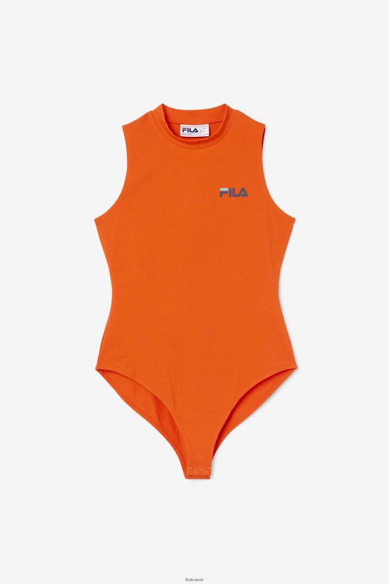orange.com Ximena ارتداءها فيلا BX00H41740 orange.com FILA