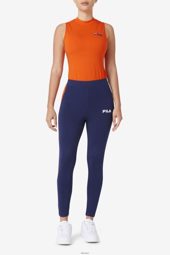 orange.com Ximena ارتداءها فيلا BX00H41740 orange.com FILA