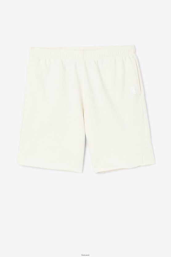 turtldove فيلا كيتون قصيرة BX00H4669 طائر السلحفاة FILA