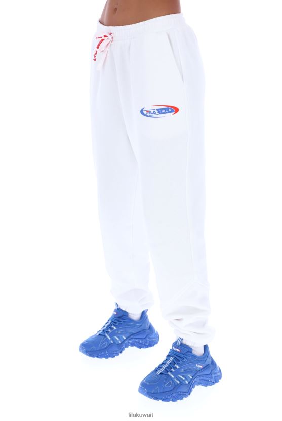 فيلا x تالا عداء ببطء BX00H43457FILA